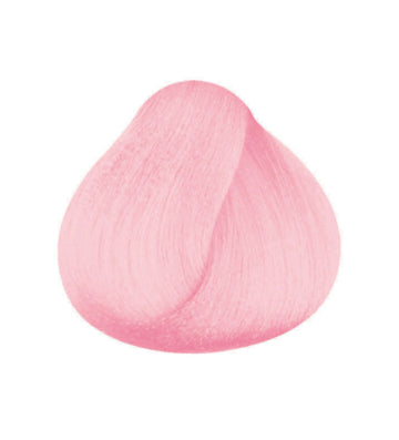 COR.color Pastel Pale Pink